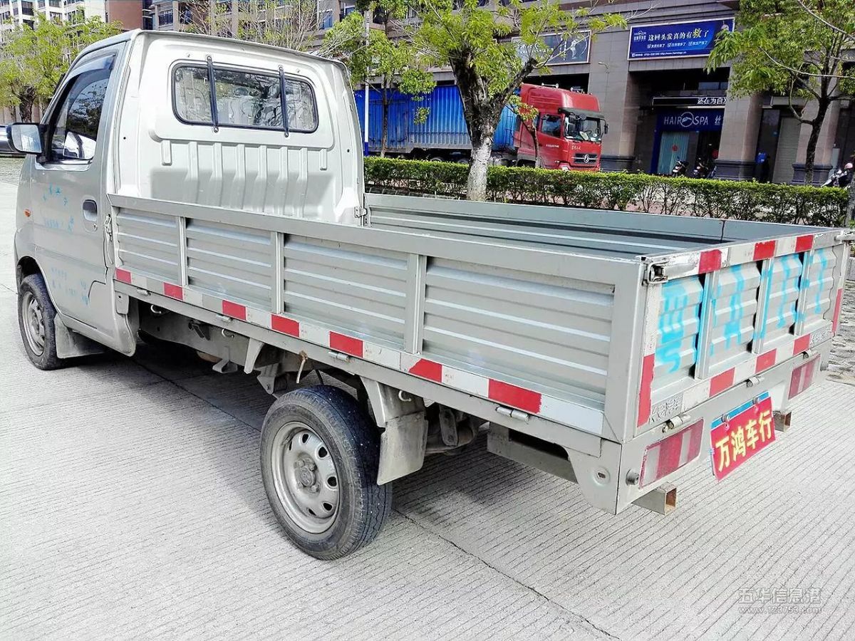 [供应]出售2014年长安小货车-五华信息港论坛